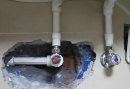 博尔塔拉卫生间测漏水查询方法