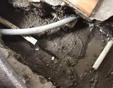 博尔塔拉卫生间测漏水价格明细