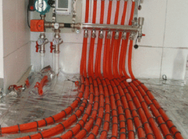 博尔塔拉地暖维修多少钱