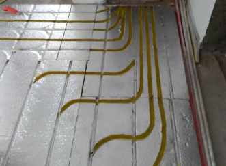 博尔塔拉地暖维修哪家好