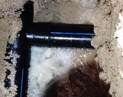 博尔塔拉水管漏水检测哪家好