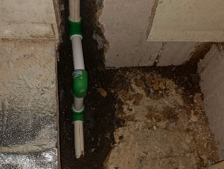 博尔塔拉卫生间测漏水哪家好