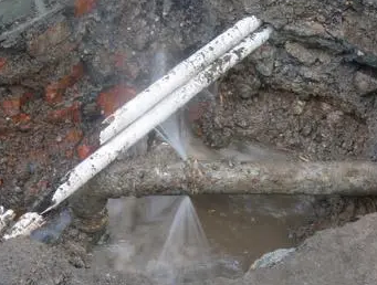 博尔塔拉测漏水多少钱