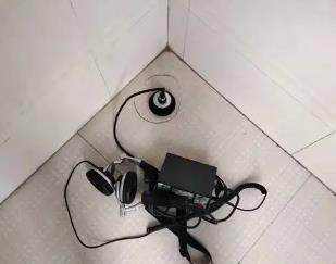 博尔塔拉测漏水公司